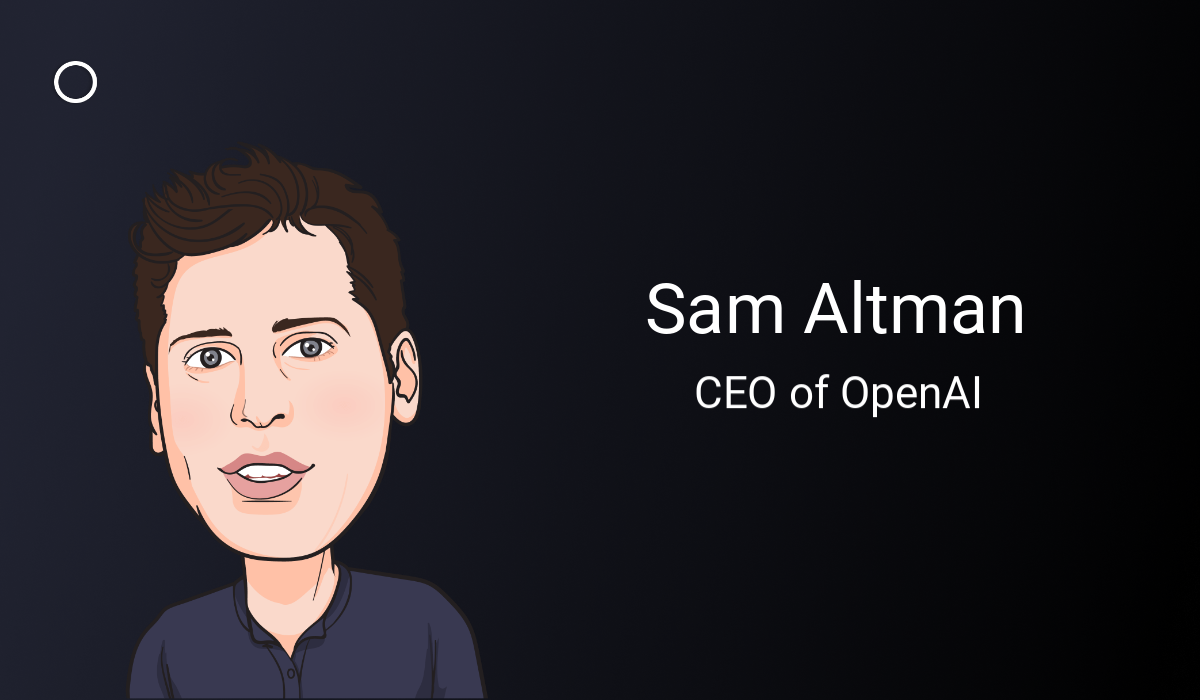 創業家必看！矽谷最厲害的孵化器Incubator Y-Combinator 的前CEO 及Open AI 的現任CEO Sam Altman ...