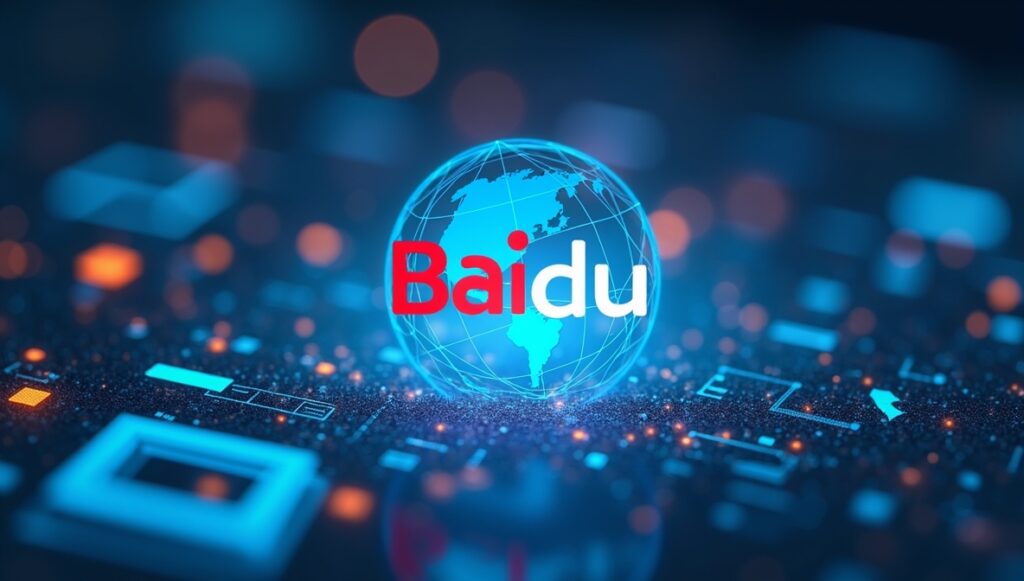 baidu marketing
