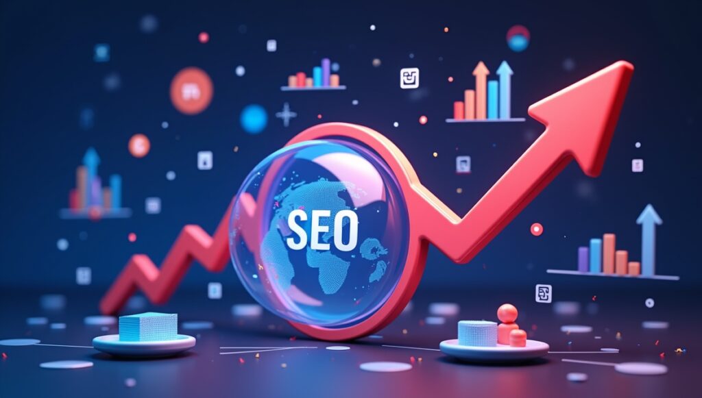 chinese search engine baidu
