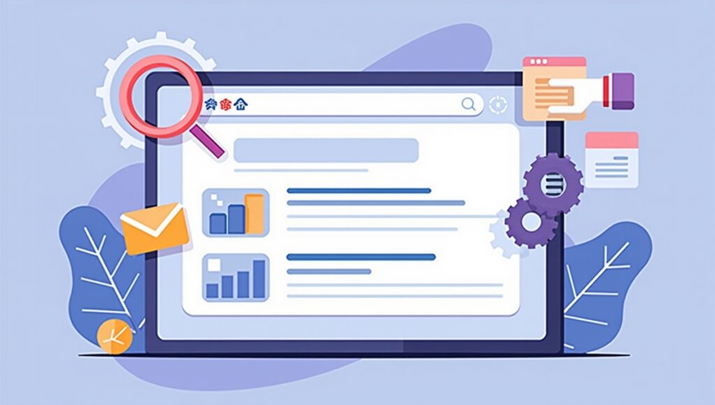 baidu seo best practices