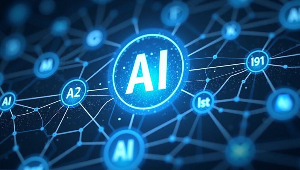 baidu ai search engine features