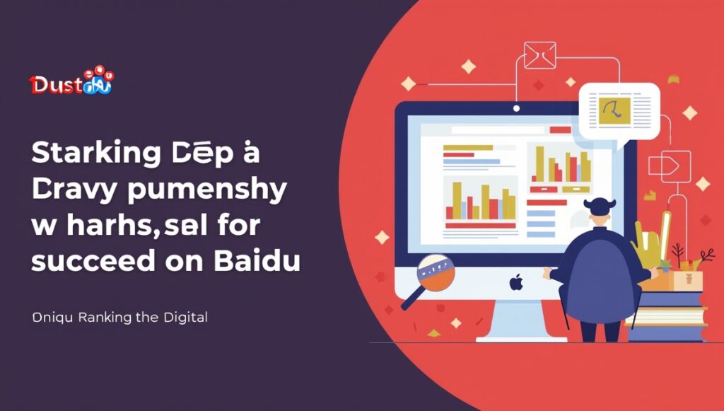 baidu serps