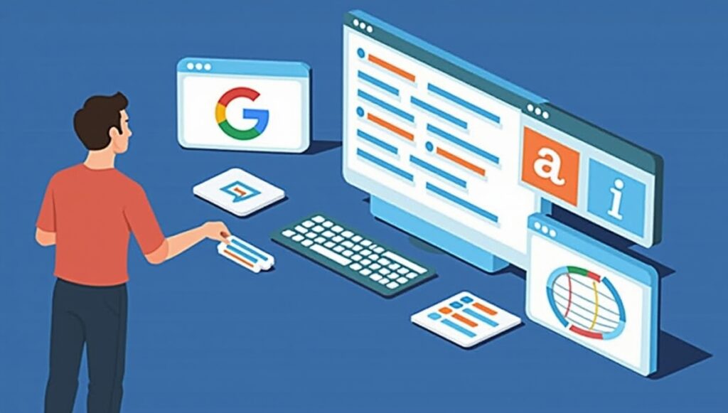 baidu alternative