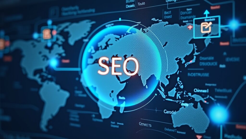 how to optimize for baidu