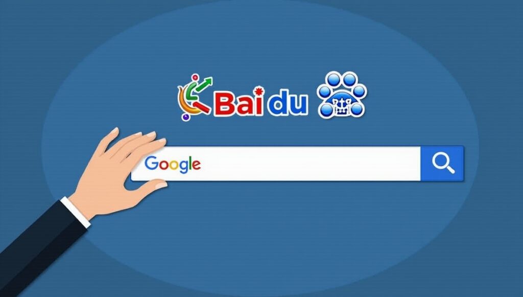 how to optimize for baidu