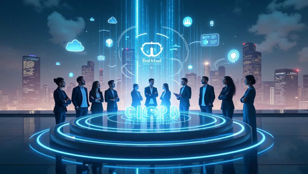 baidu ai cloud's maas platform qianfan