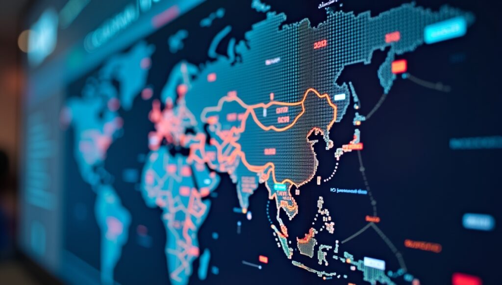 baidu keyword rank tracking