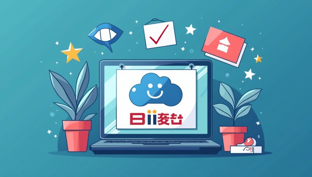 agencia baidu ads