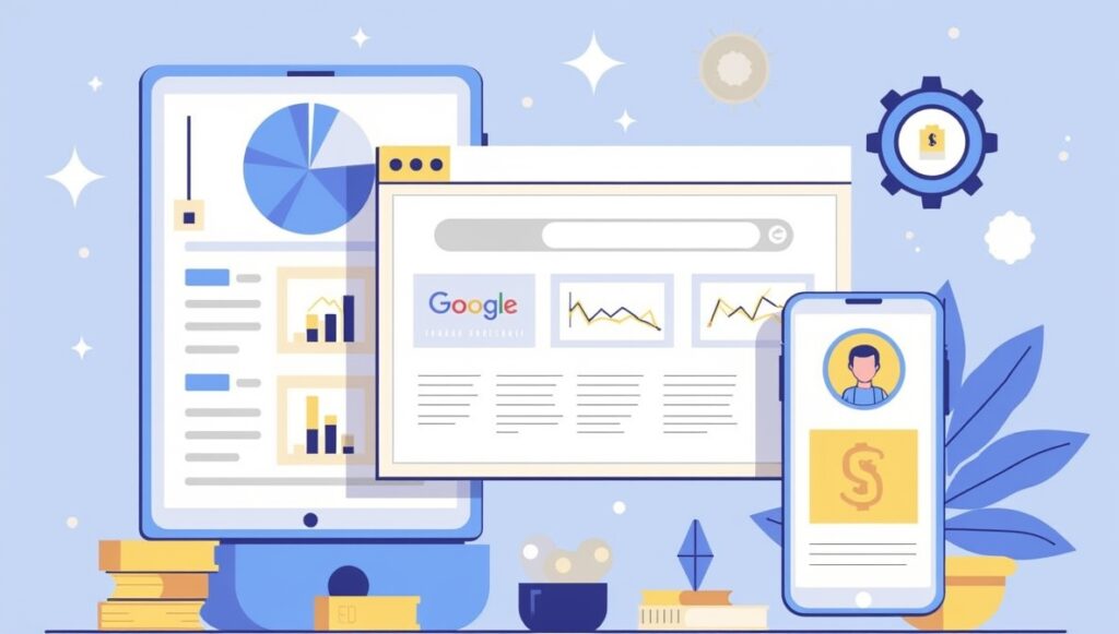 agencia baidu ads