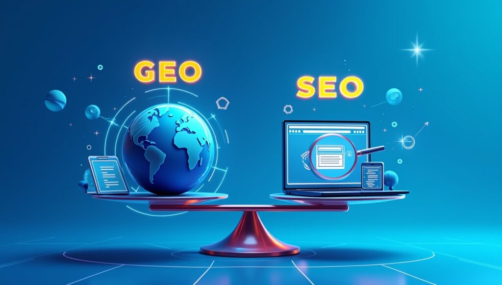 geo vs seo