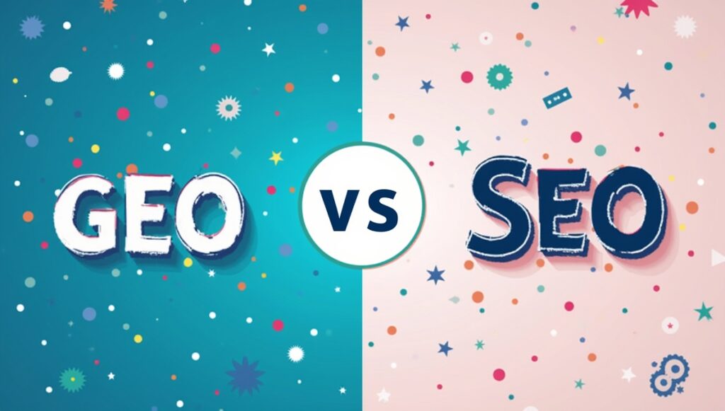 geo vs seo