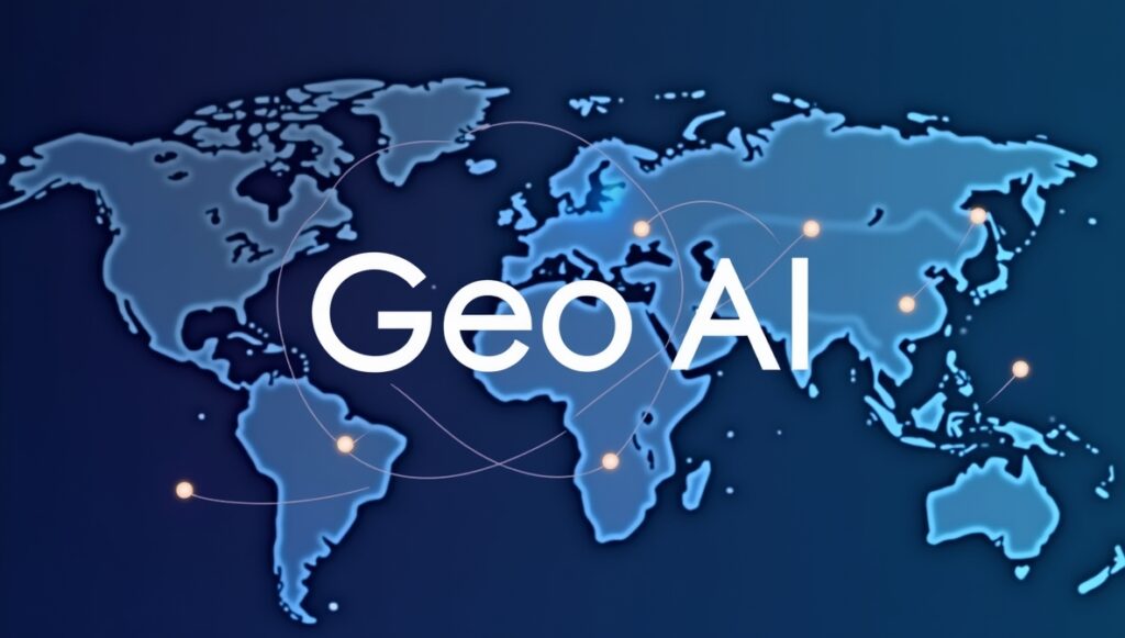 geo ai