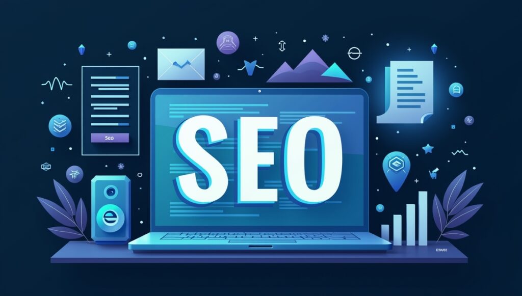 geo instead of seo