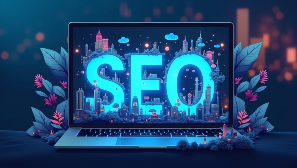 generative engine optimization geo seo