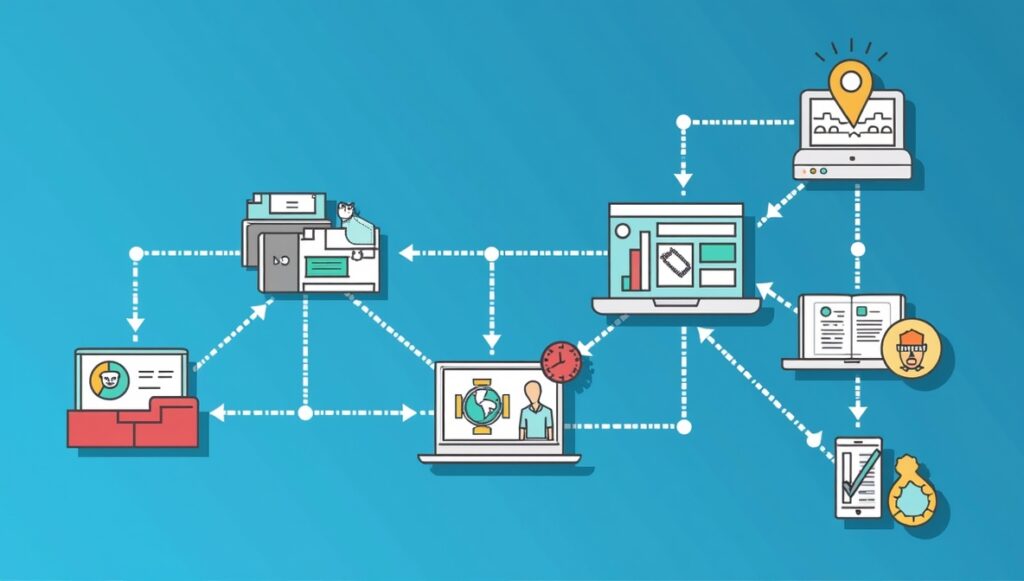 how to compare ai search optimization tools