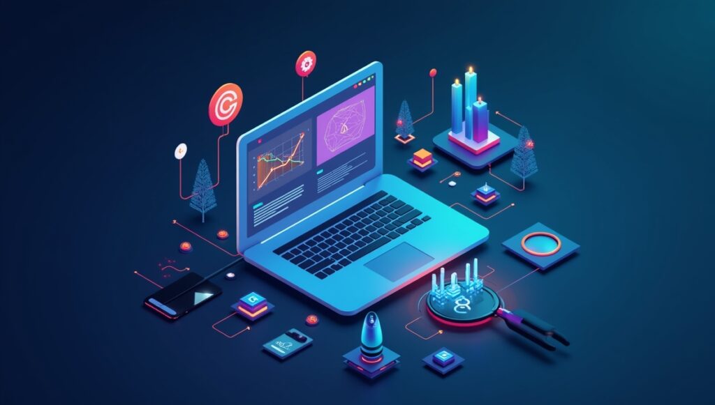 google ai search engine