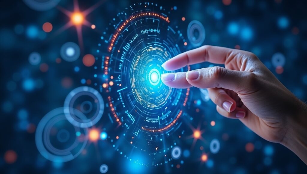 google ai search engine