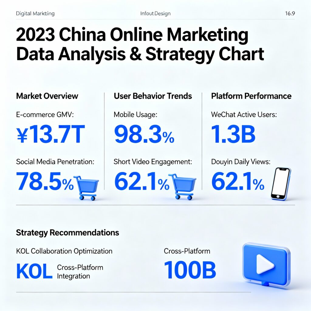online marketing in china