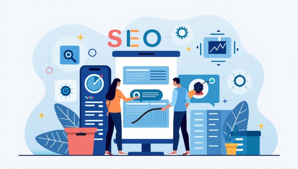 ai seo services